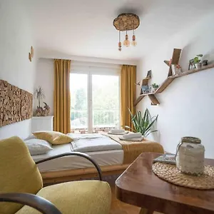  Apartment Cozy And Stylish Near Schoenbrunn Castle Österreich