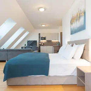  Apartment Triester Österreich
