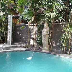 Bambu Semesterpark
