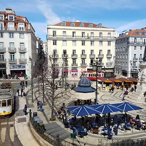 La Perle De Lisbonne ! Lisbon