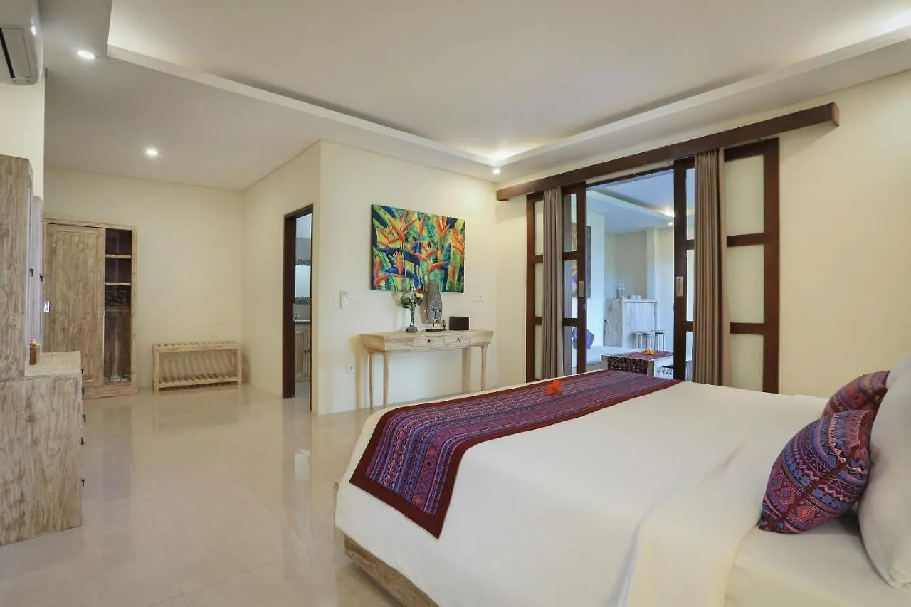 Maha Shanti Ubud Villa