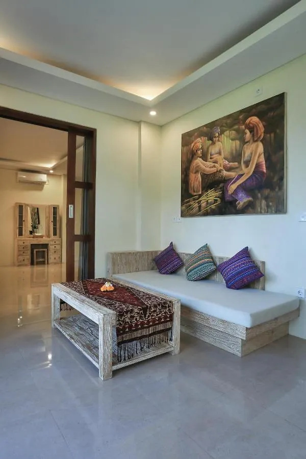 Maha Shanti Ubud Villa Ubud (Bali)