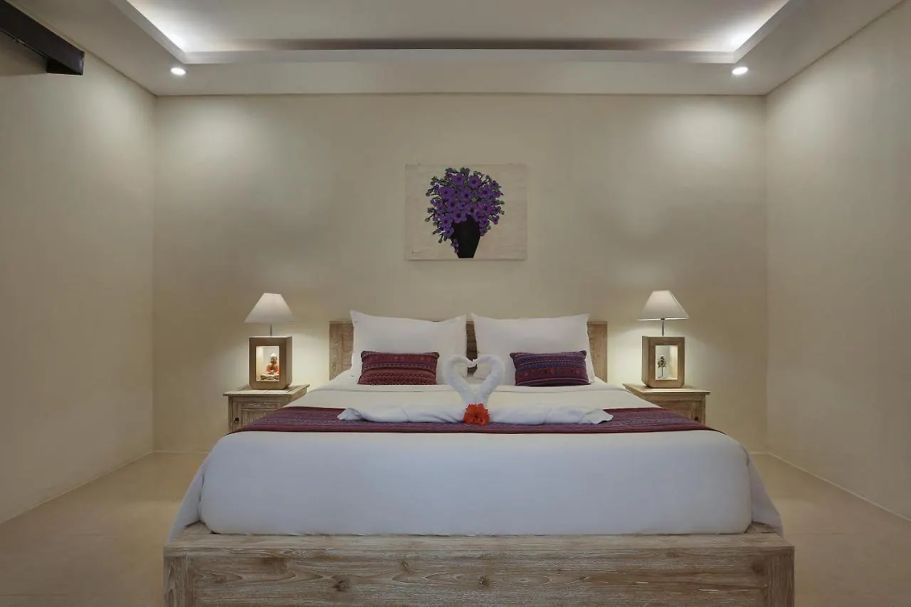 Maha Shanti Ubud Villa