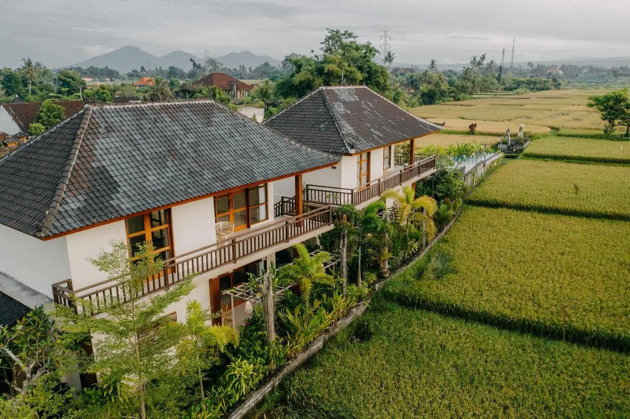Maha Shanti Ubud Villa 0*, Ubud (Bali) Indonesia