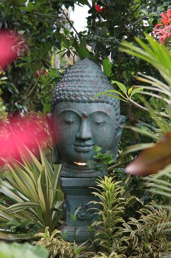 Maha Shanti Ubud Villa