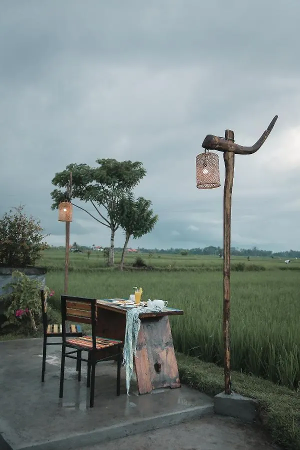 Maha Shanti Ubud Villa