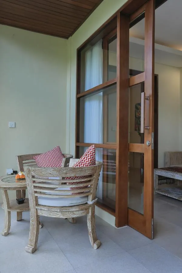 Maha Shanti Ubud Villa