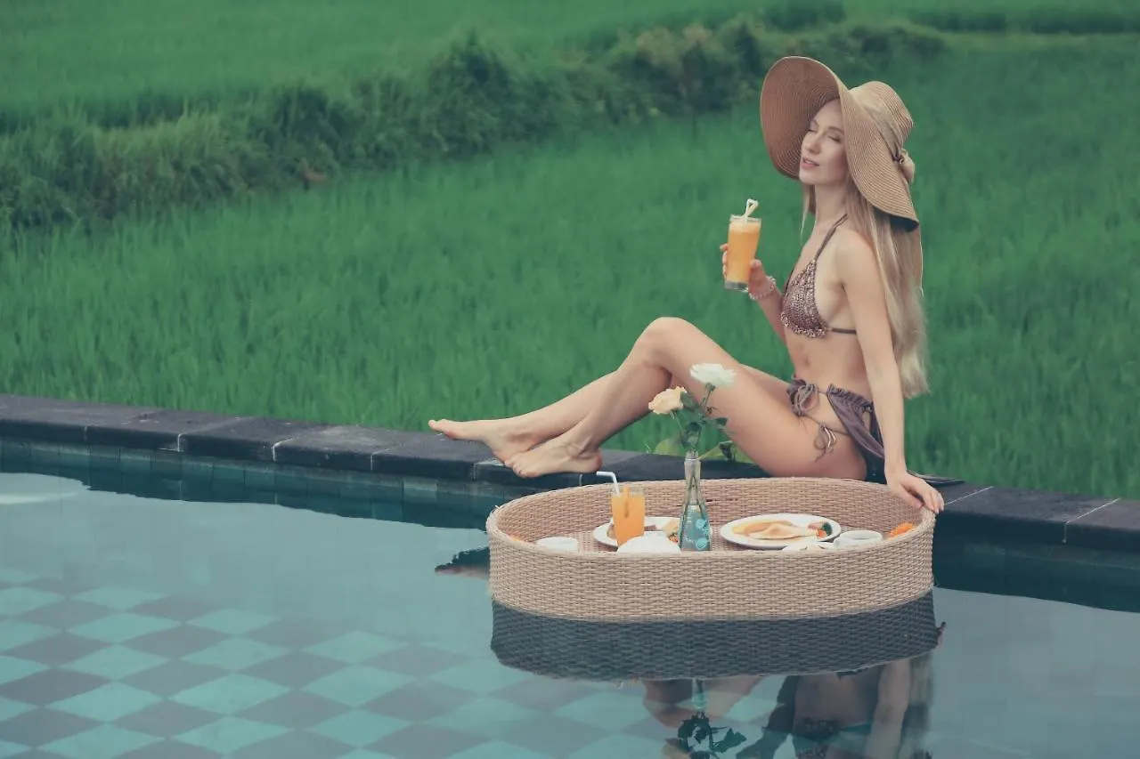 Maha Shanti Ubud Villa 0*,