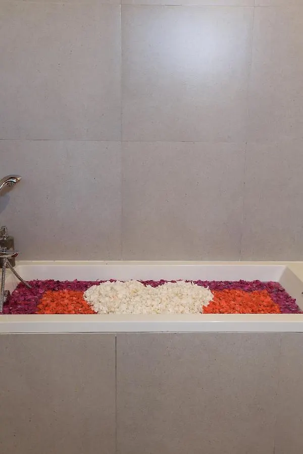 Maha Shanti Ubud Villa