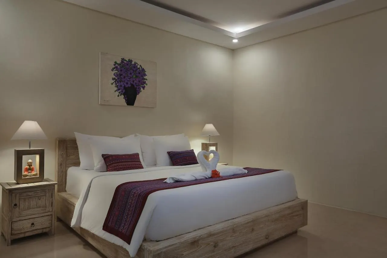 Maha Shanti Ubud Villa
