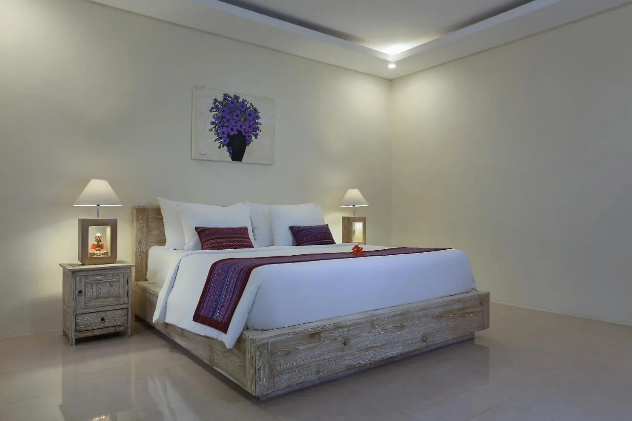 Maha Shanti Ubud Villa Indonesien
